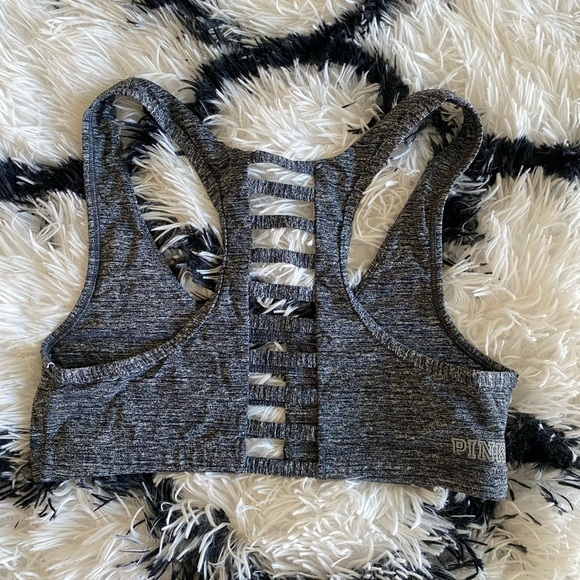 Victoria’s Secret PINK Sports Bra‎ - Picture 3 of 4